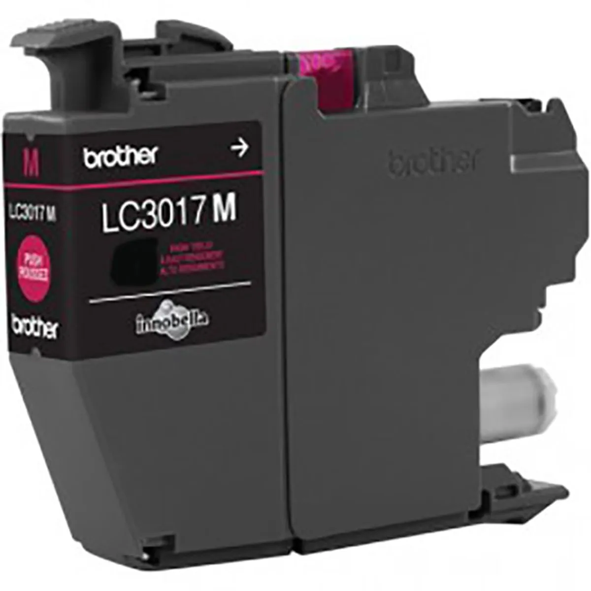 BROTHER - Cartucho lc3017 TINTA lc-3017 j6730 j5330 mfc-j6730dw TINTA brother