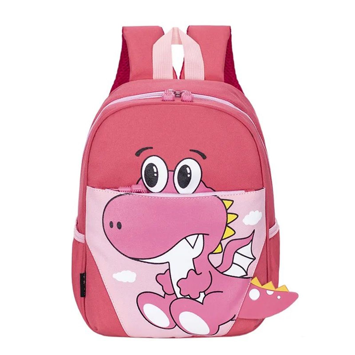 GENERICO - Mochilas Dinosaurios Unisex