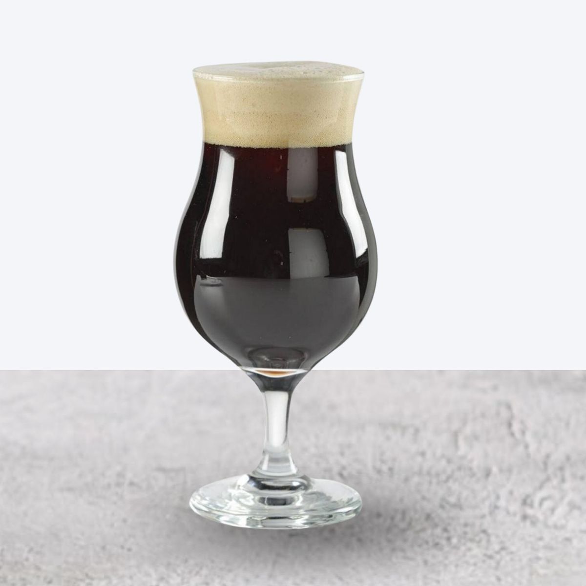 GENERICO - Copa cervecera praga 442 ml x 6 und