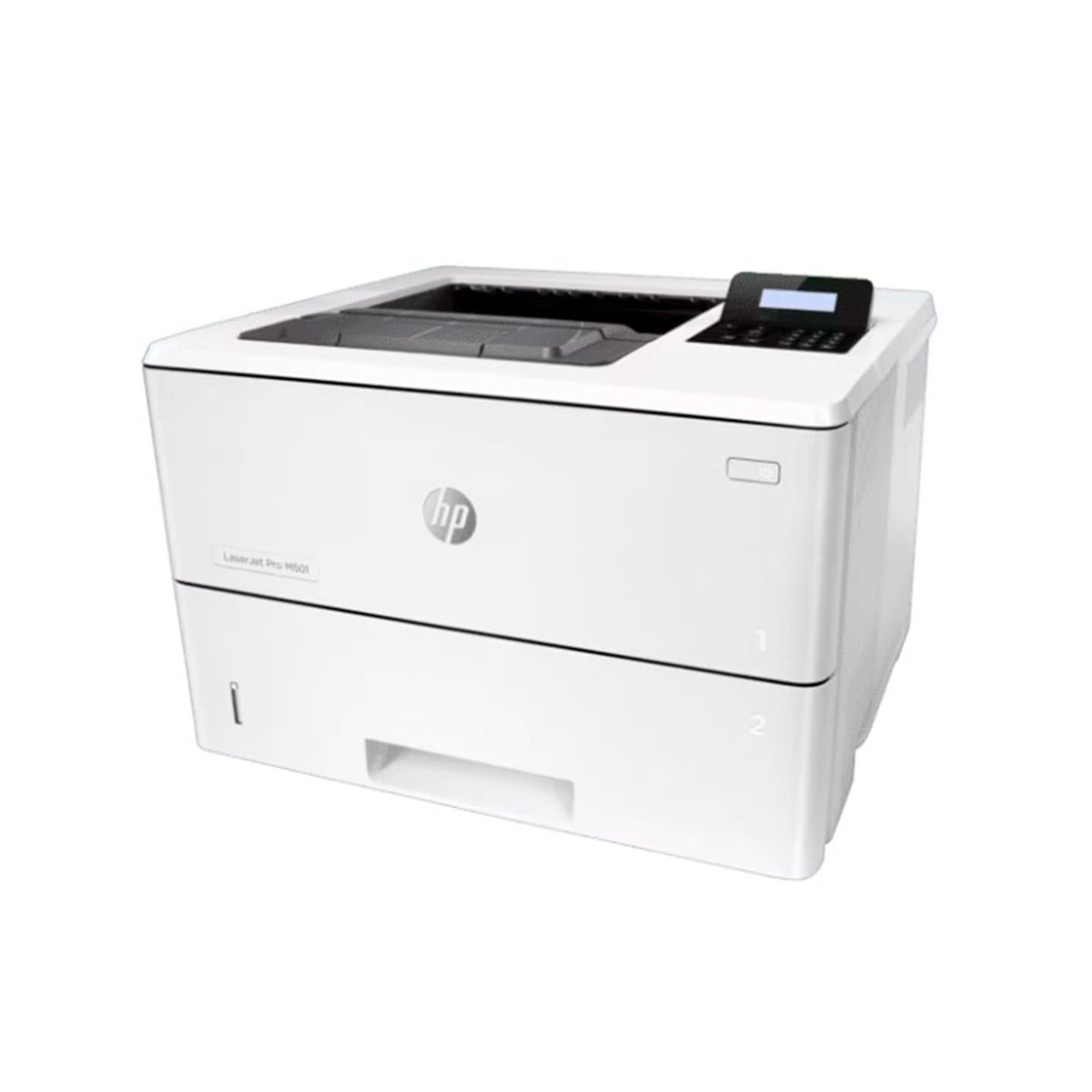 HP - IMPRESORA HP LASERJET PRO M501DN MONOCROMATICO P/N: J8H61A#AKV