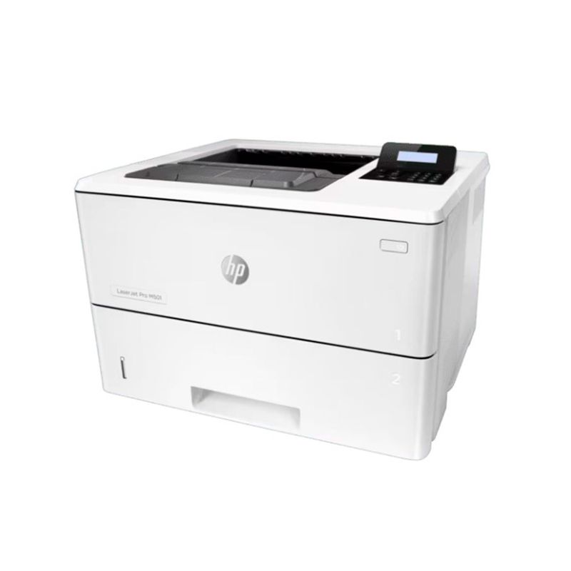 HP - IMPRESORA HP LASERJET PRO M501DN MONOCROMATICO P/N: J8H61A#AKV
