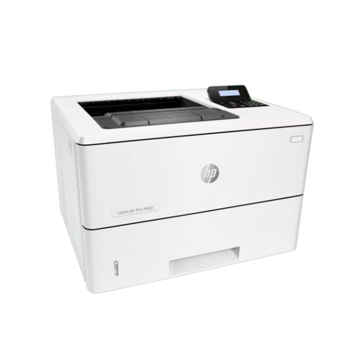 HP - IMPRESORA HP LASERJET PRO M501DN MONOCROMATICO P/N: J8H61A#AKV