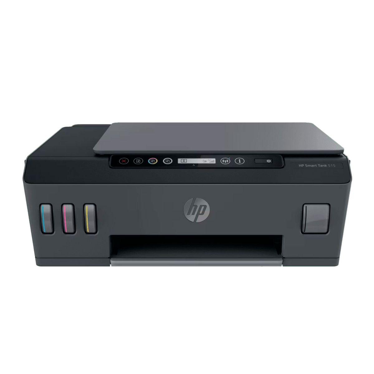 HP - IMPRESORA HP SMART TANK 515 MULTIFUNCIONAL  P/N: 1TJ09A
