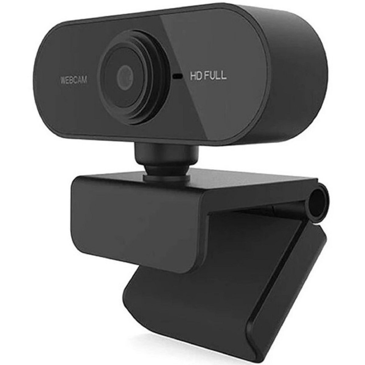 OEM - Webcam 1440p FHD sin Micrófono SOLO VIDEO ideal para Laptop y MacBook