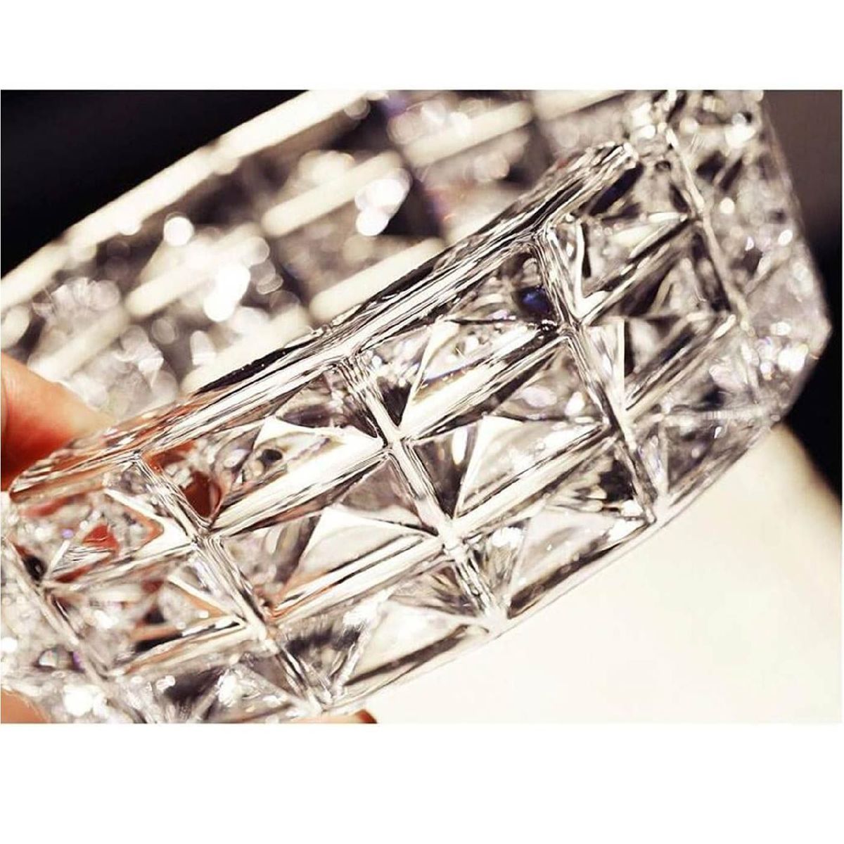 GENERICO - Cenicero Elegance M2