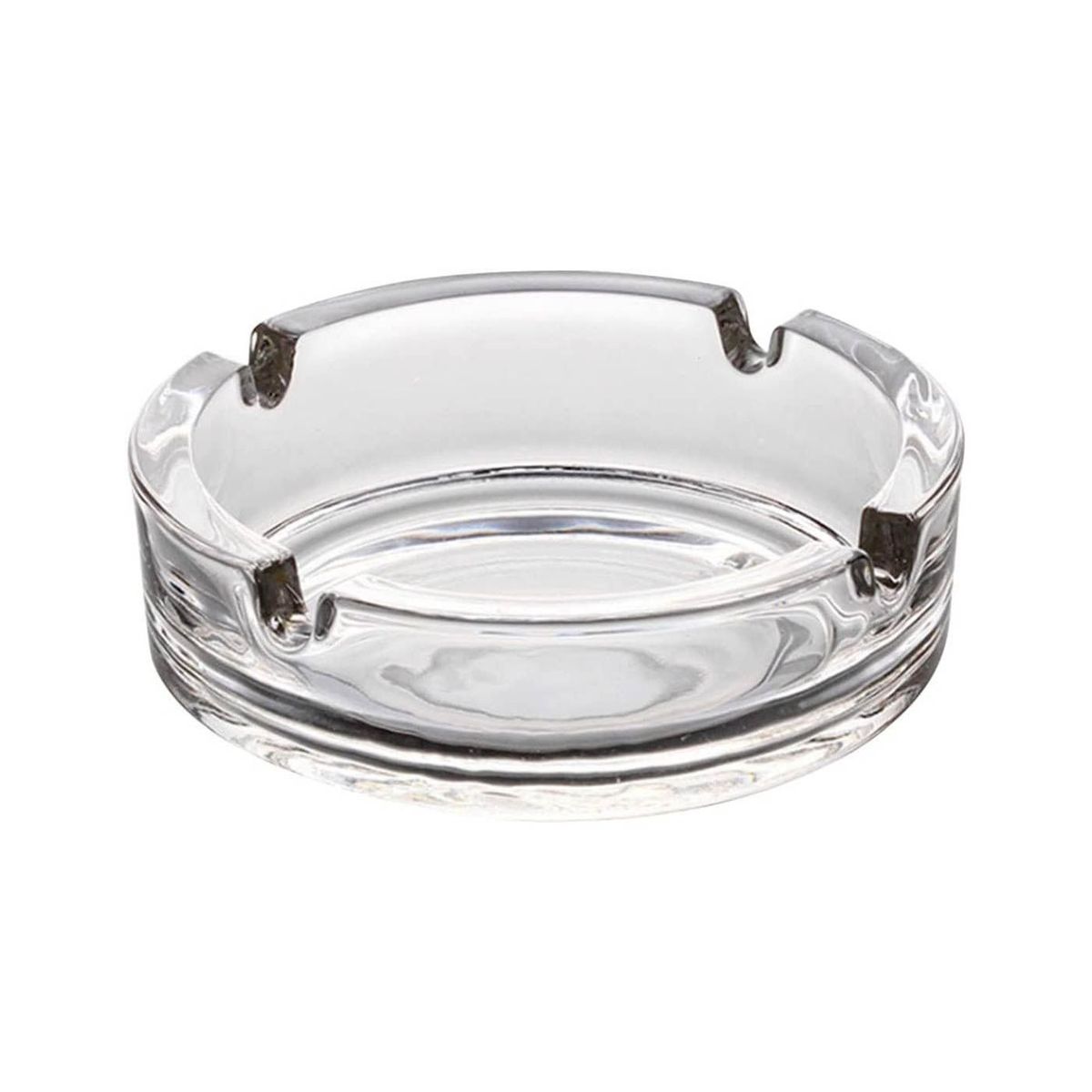 GENERICO - CENICERO LISO ELEGANCE M3- 265 Gramos