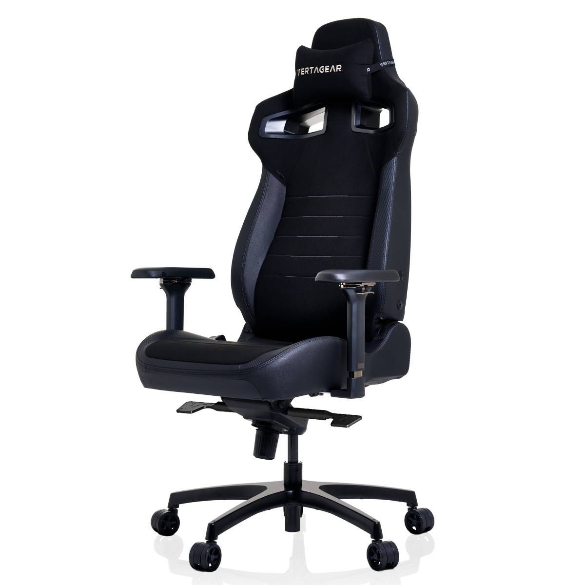 VERTAGEAR - Silla Vertagear PL4800 X-Large VG-PL4800SECB Carbon Black