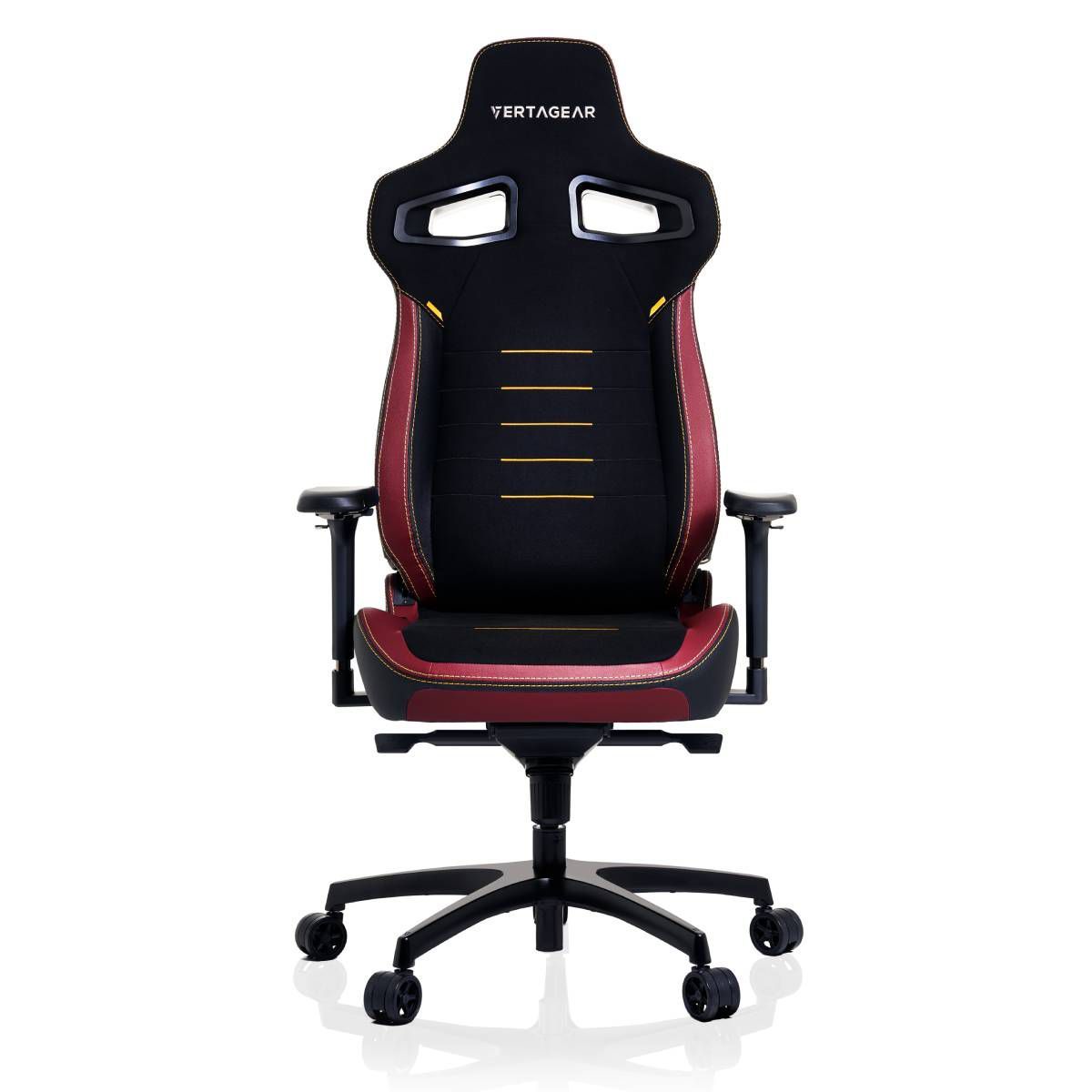 VERTAGEAR - Silla Vertagear PL4800 X-Large VG-PL4800SEBR Burgundy Red