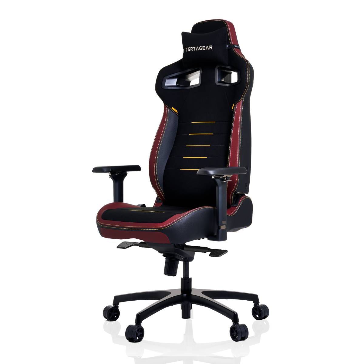 VERTAGEAR - Silla Vertagear PL4800 X-Large VG-PL4800SEBR Burgundy Red