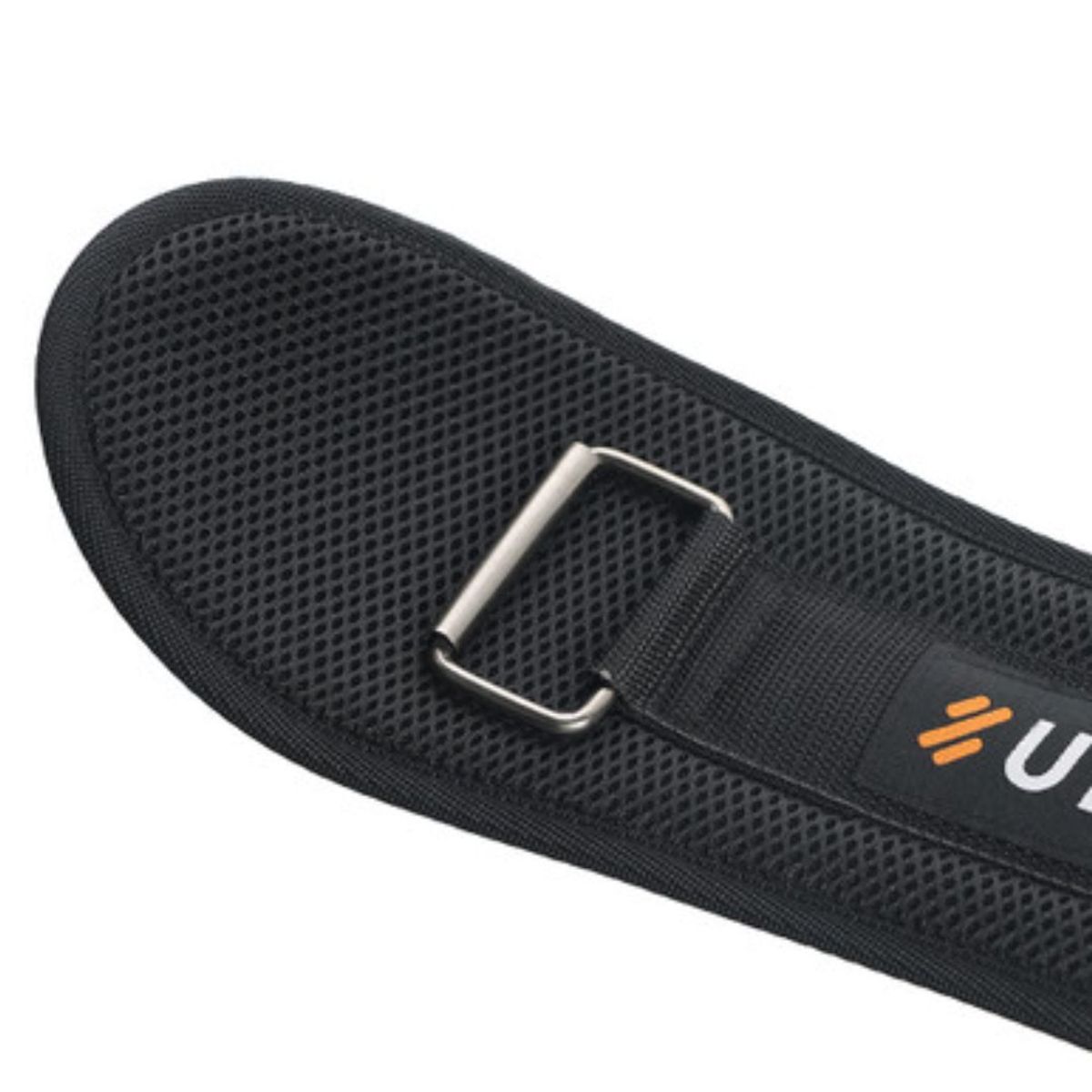 ULTIMATE FITNESS - CINTURÓN LEVANTAMIENTO PESAS 105 CM