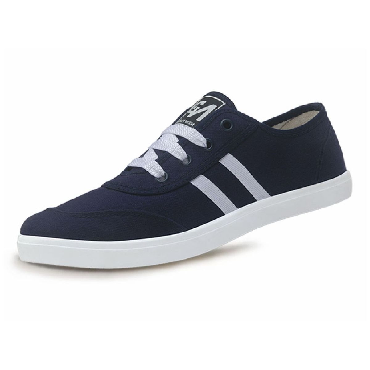 GENERICO - ZAPATILLAS DAMA URBAN NYLA AZUL