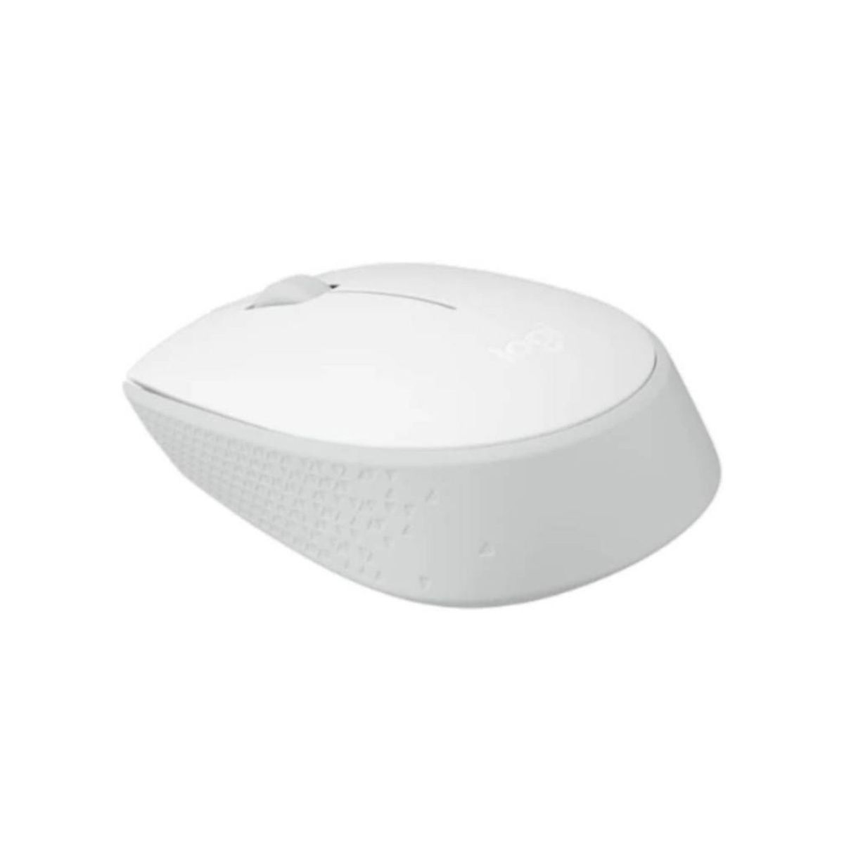 LOGITECH - Logitech M170 Mouse Wireless Usb White 910-006864