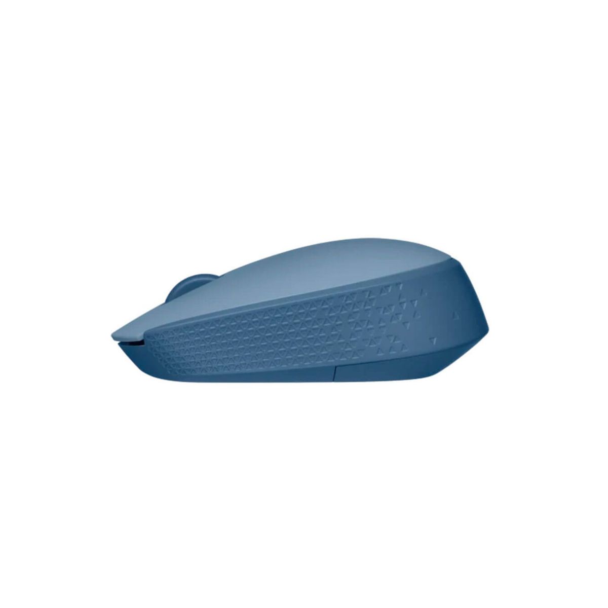 LOGITECH - Mouse Logitech M170 Wireless Usb Blue Gray