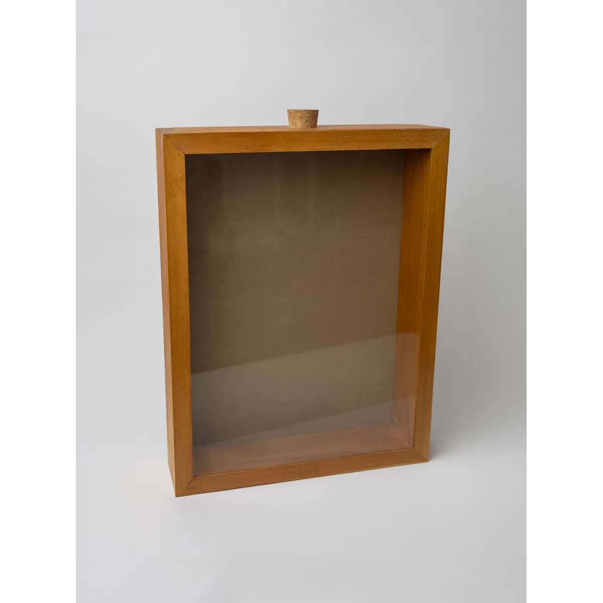 LOMO PLATEADO - Guarda Corchos Lomo Plateado