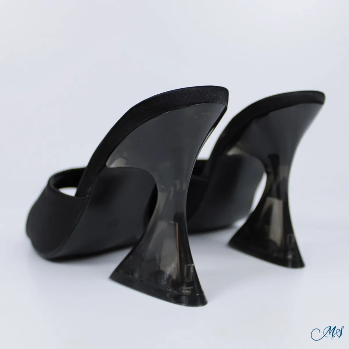 MARGLO SHOES - Sandalias Satín Mujer M40