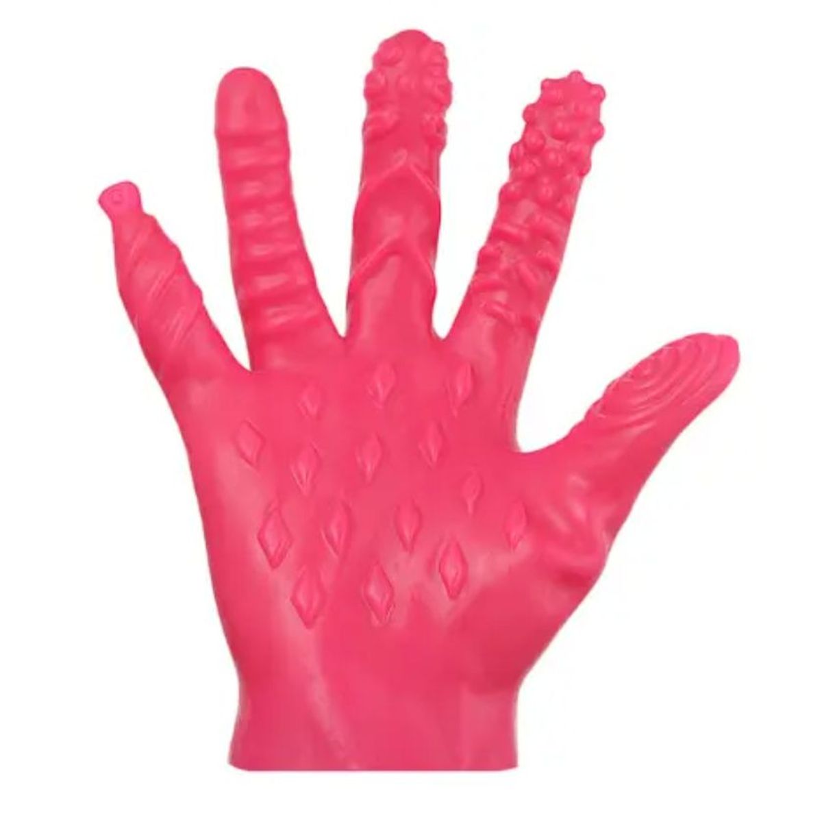 GENERICO - Guante estimulador masturbación erótica