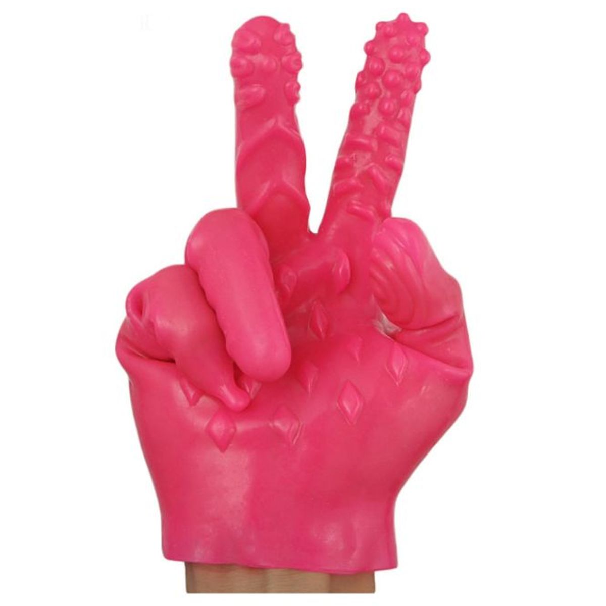 GENERICO - Guante estimulador masturbación erótica