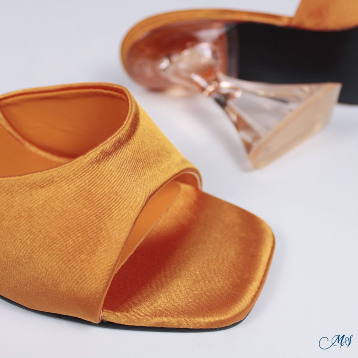 MARGLO SHOES - Sandalias Altas Mujer M40