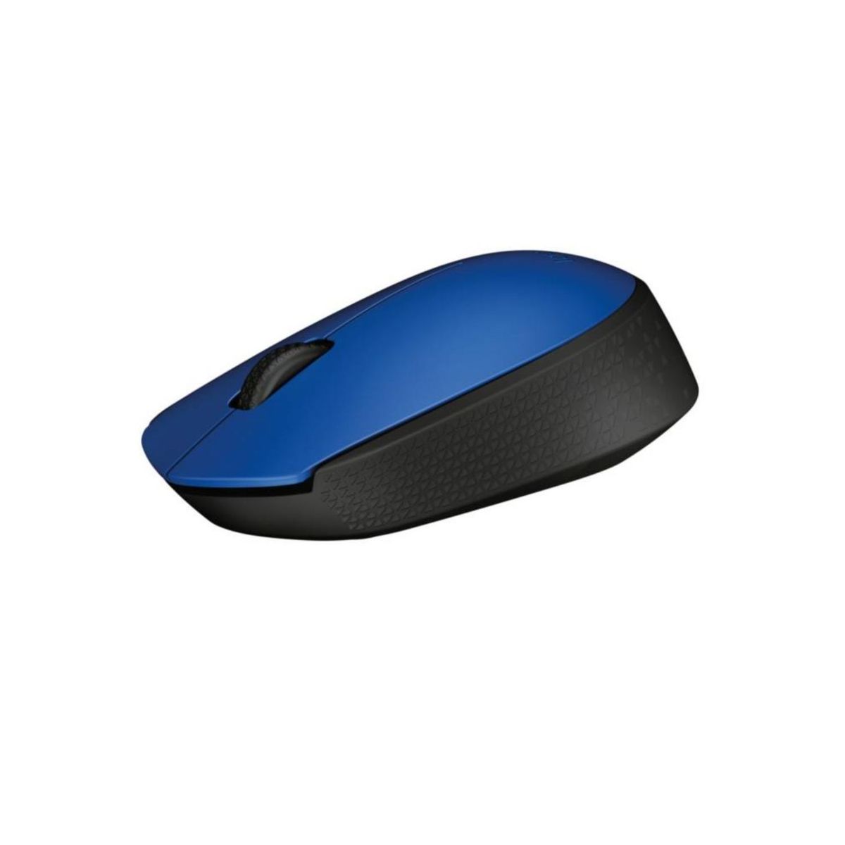 LOGITECH - Logitech M170 Mouse Wireless Usb Azul 910-004800