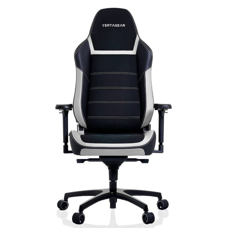 VERTAGEAR - Silla Vertagear PL6800 X-Large VG-PL6800SEWT Black White