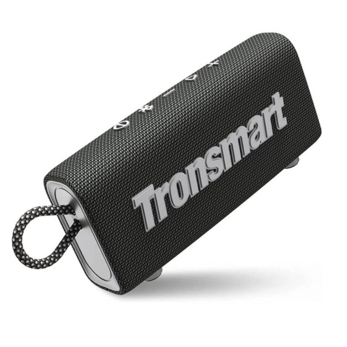 TRONSMART - Parlante Bluetooth Tronsmart Trip Negro IPX7