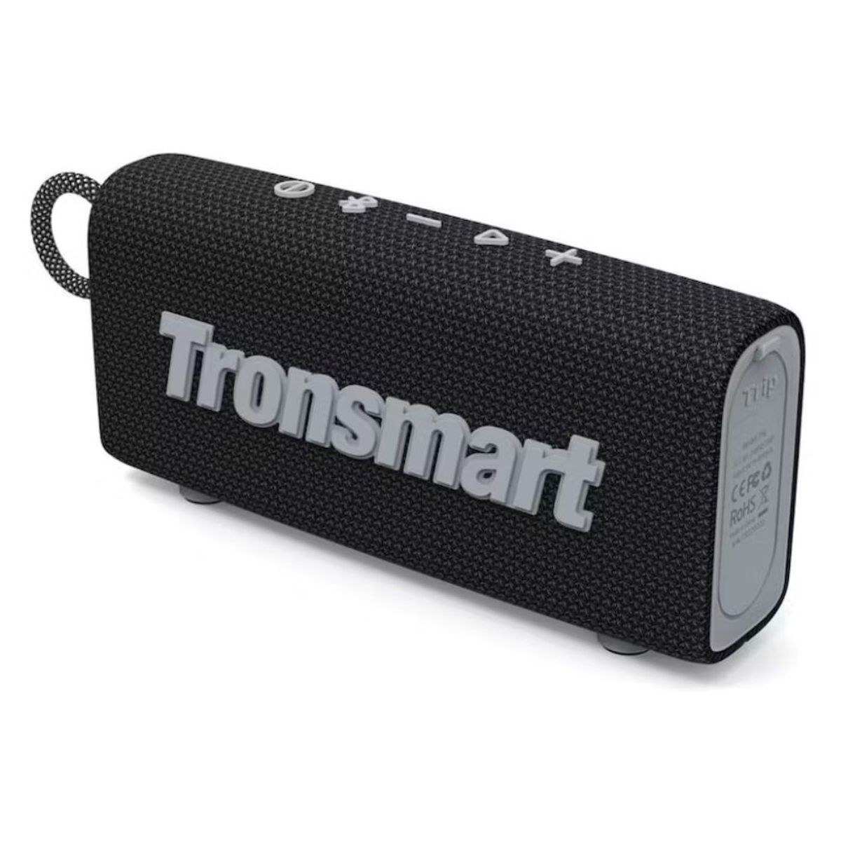 TRONSMART - Parlante Bluetooth Tronsmart Trip Negro IPX7