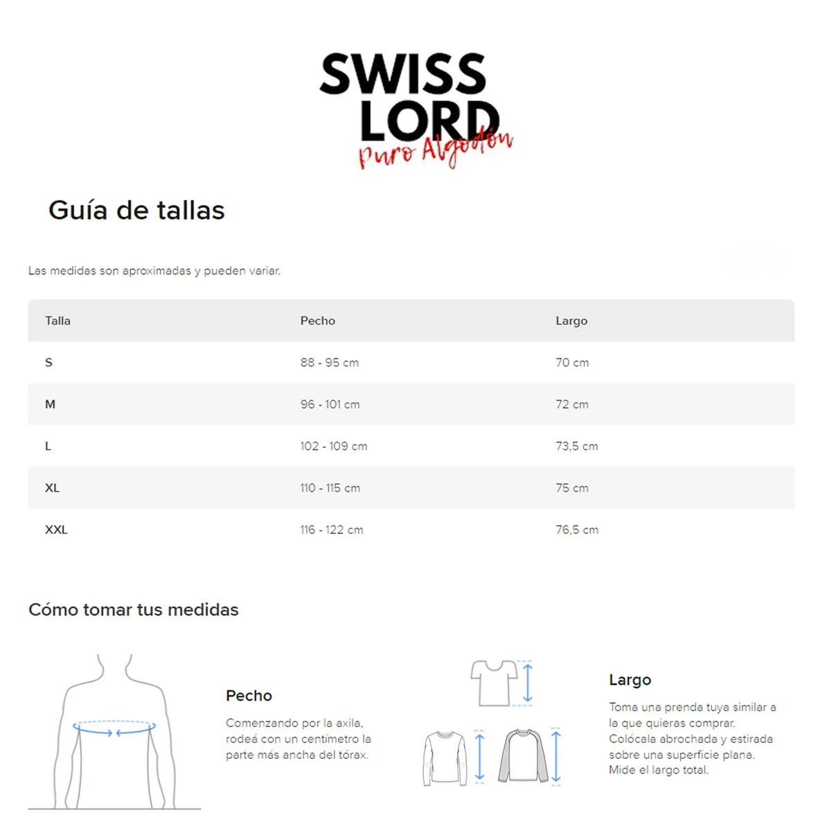 SWISS LORD - POLO LISTADO - SWISS LORD - AZULMAPLE