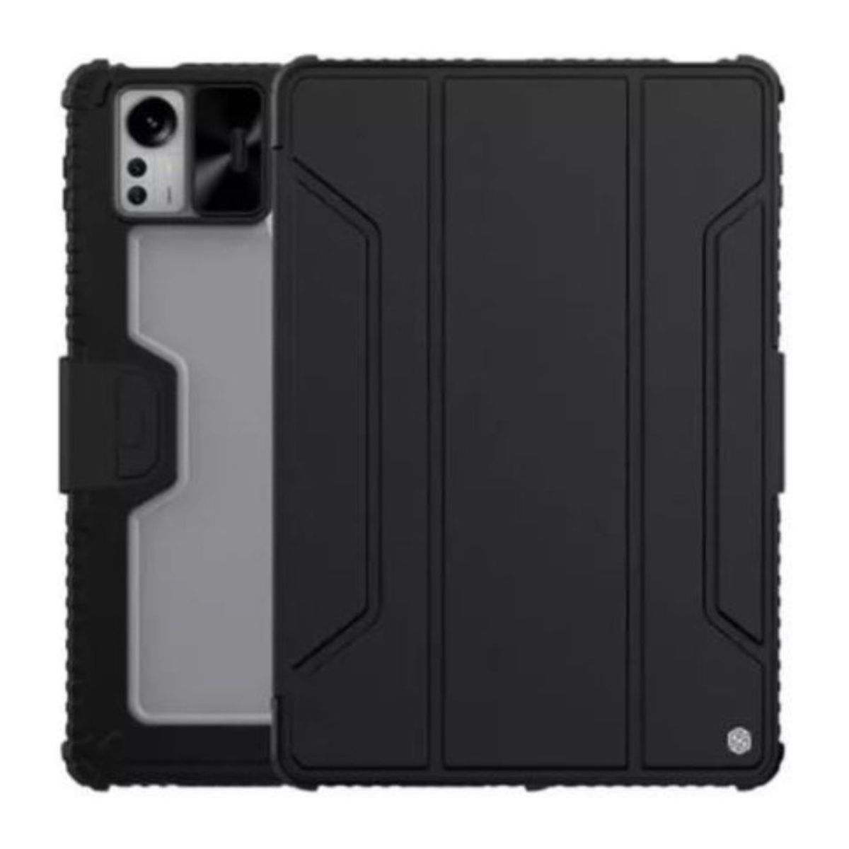 NILLKIN - CASE NILLKIN CAMSHIELD XIAOMI MI PAD 5 Y 5 PRO Y VIDRIOS