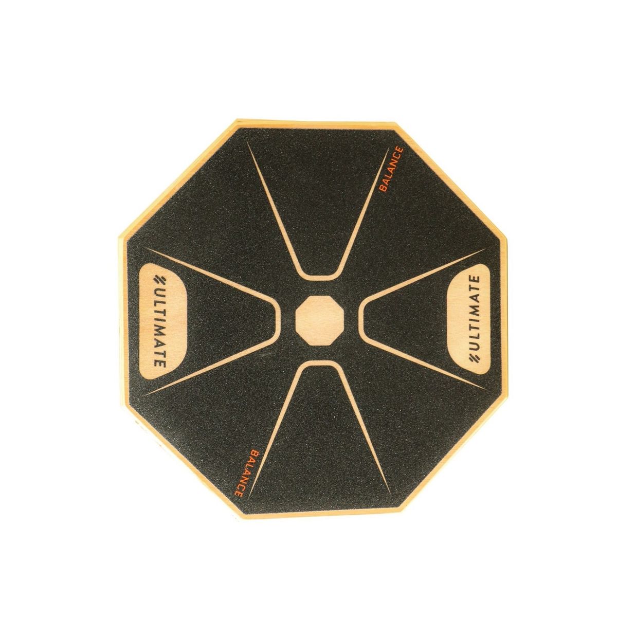 ULTIMATE FITNESS - Disco Balance  Equilibrio Madera Pro