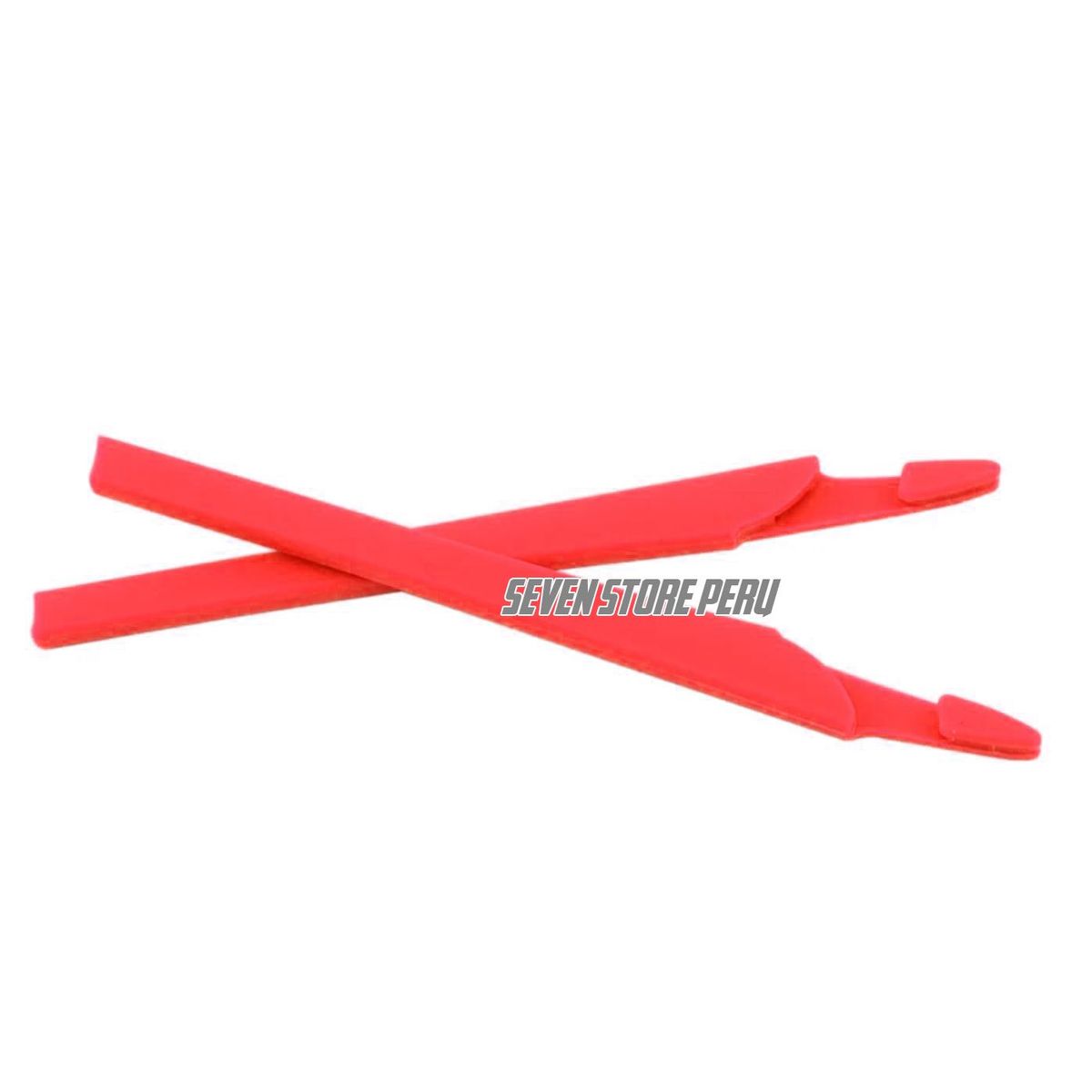 GENERICO - Gomas repuesto para modelos Oakley Crosslink OX8027 y otros