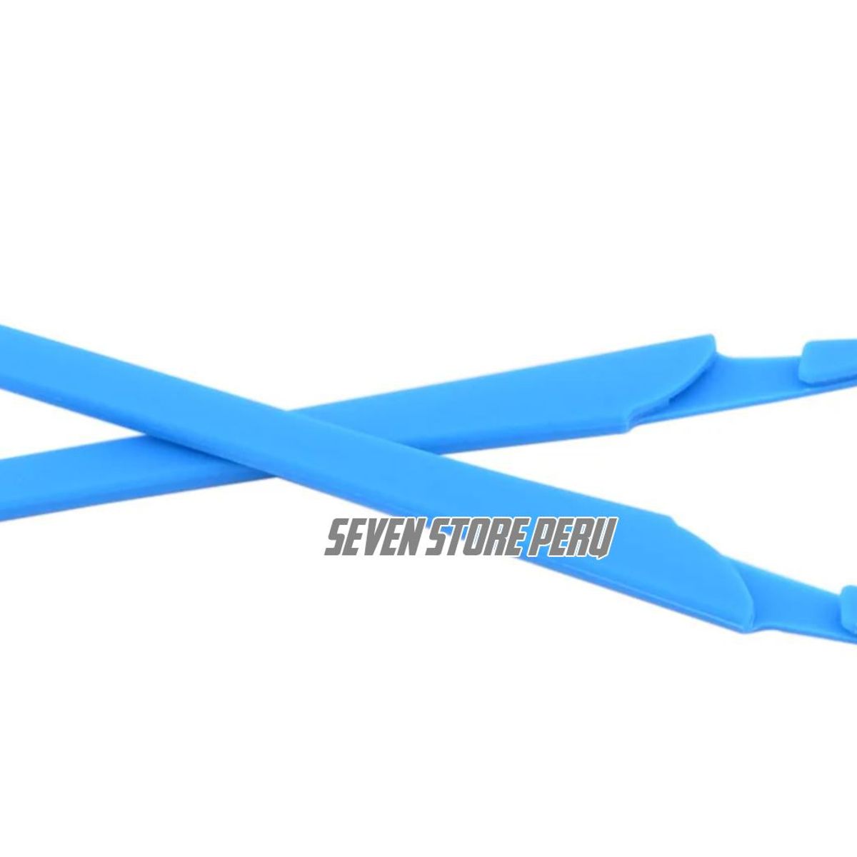 GENERICO - Gomas repuesto para modelos Oakley Crosslink OX8027 y otros