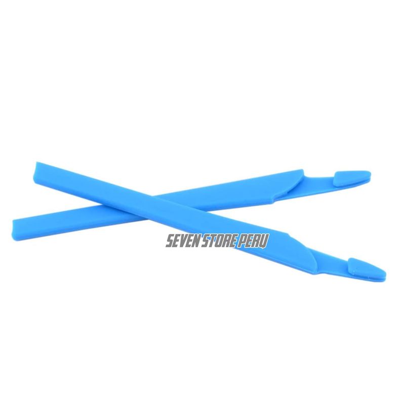 GENERICO - Gomas repuesto para modelos Oakley Crosslink OX8027 y otros