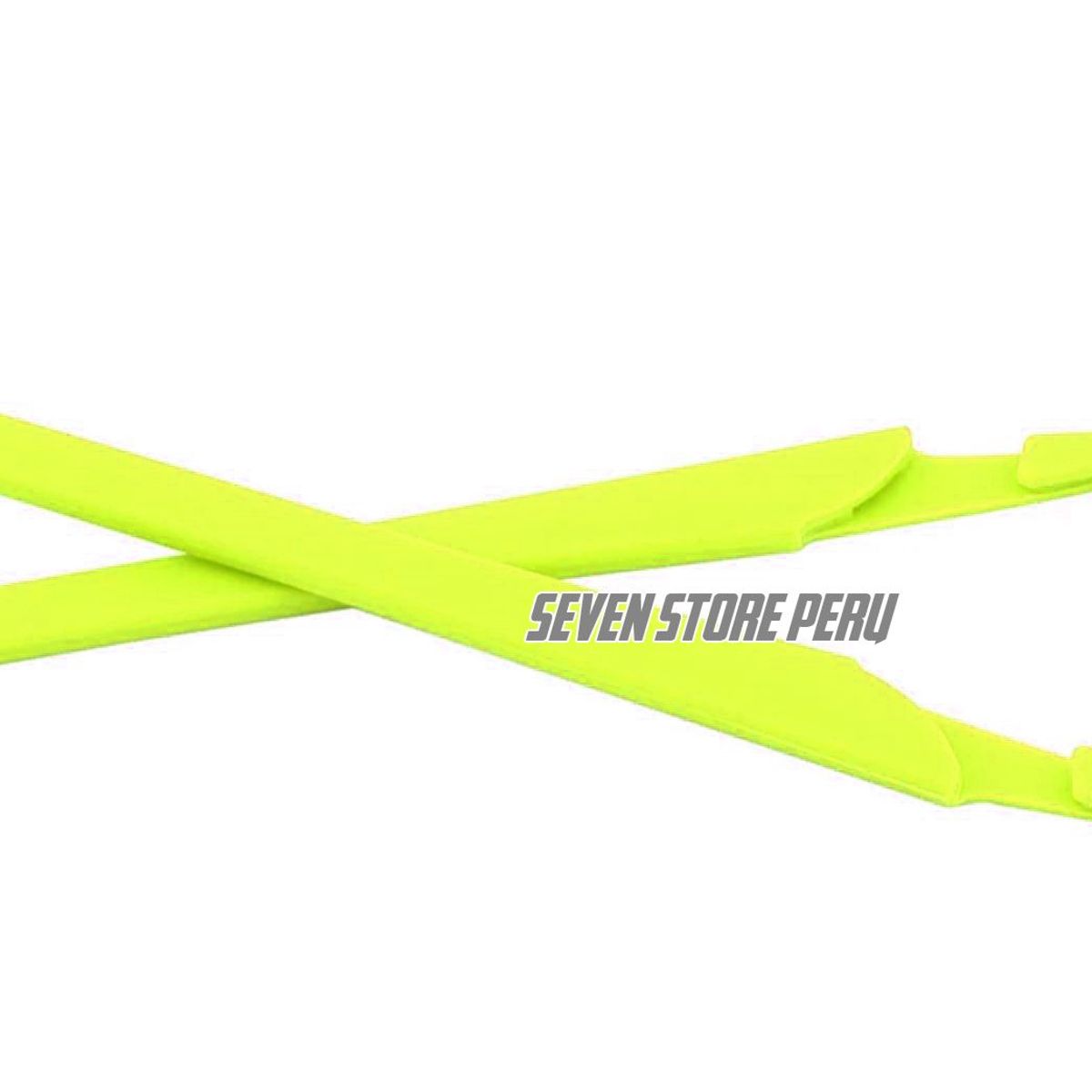 GENERICO - Gomas repuesto para modelos Oakley Crosslink OX8027 y otros