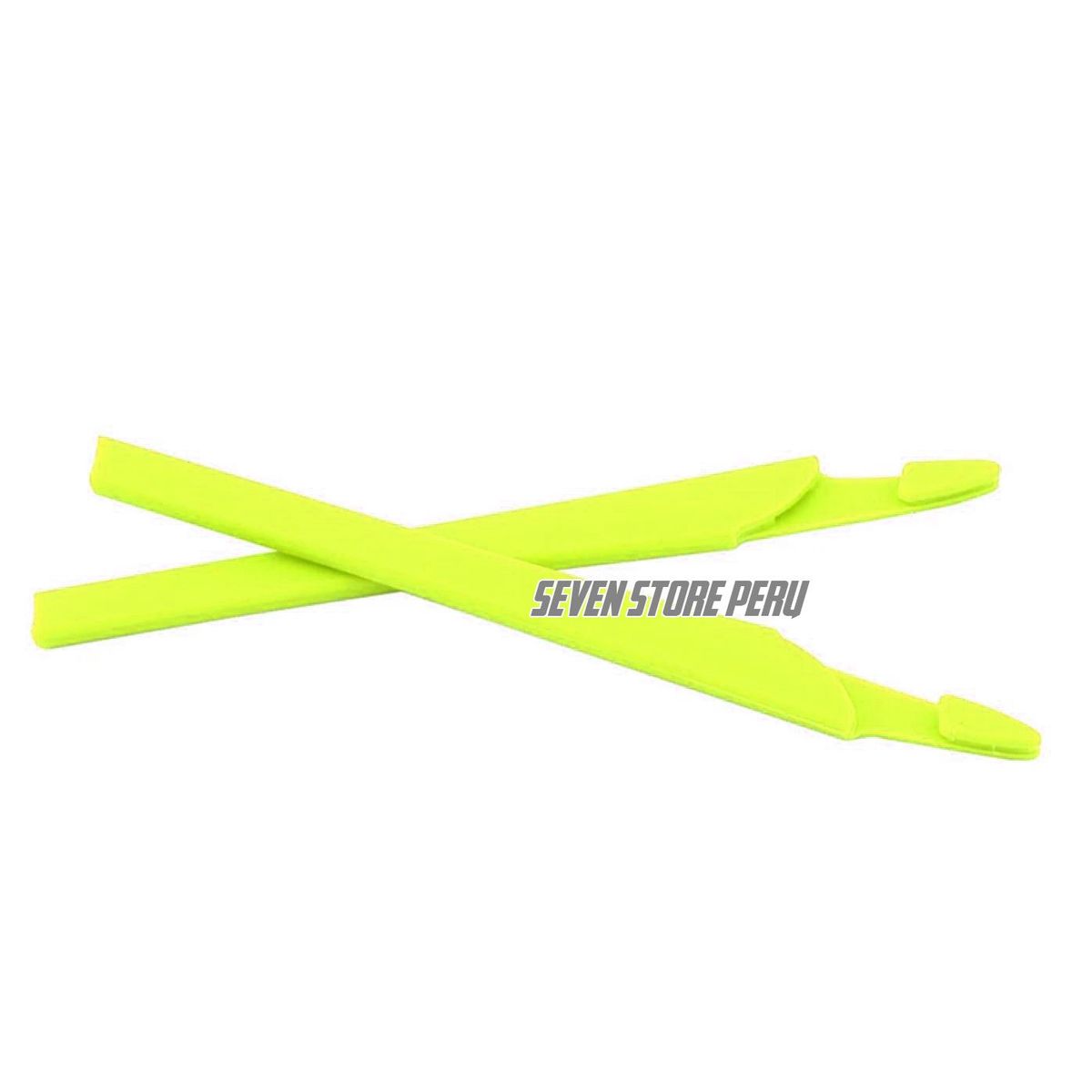 GENERICO - Gomas repuesto para modelos Oakley Crosslink OX8027 y otros