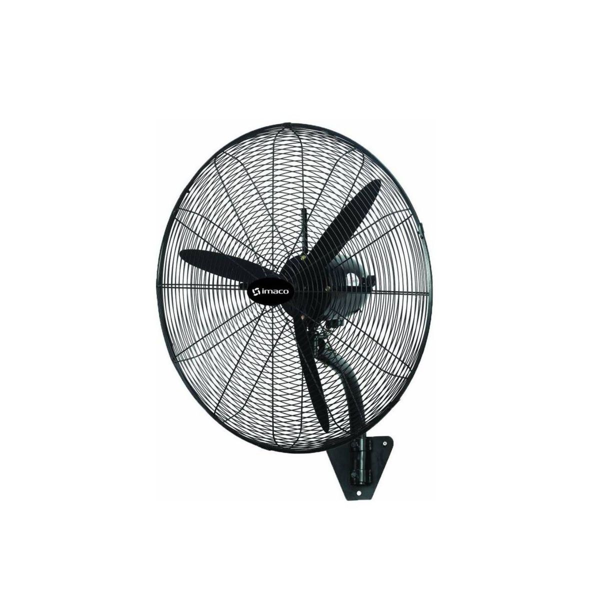 IMACO - VENTILADOR INDUSTRIAL IMACO 26 PULGADAS DE PARED 230W