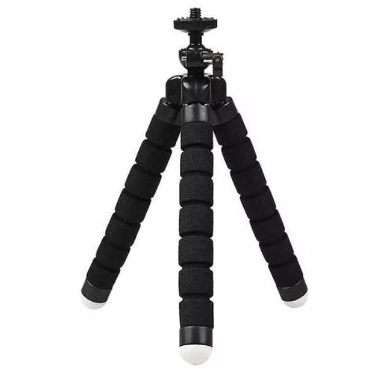 GENERICO - Trípode para Cámaras de acción SJCAM GOPRO