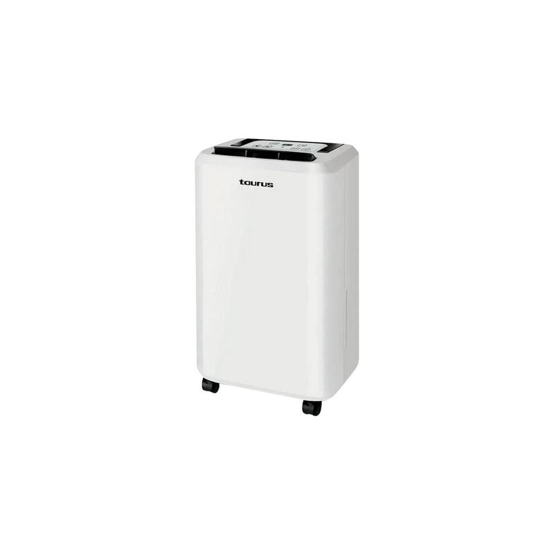 TAURUS - Deshumedecedor Taurus DH201 20 litros