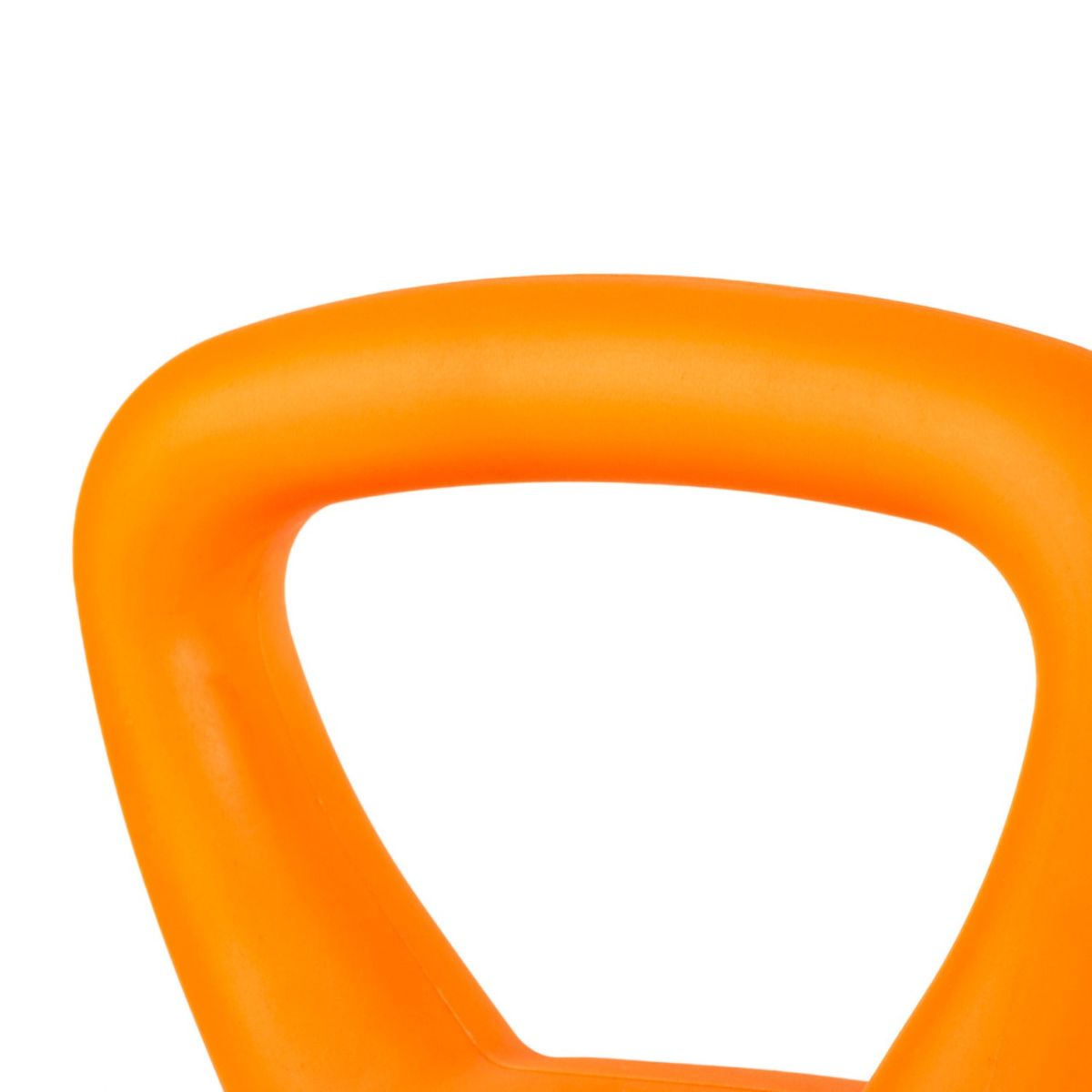 ULTIMATE FITNESS - Kettlebell Soft 4 kg