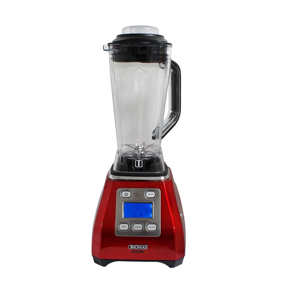 THOMAS - LICUADORA THOMAS 1600W 2L TH880