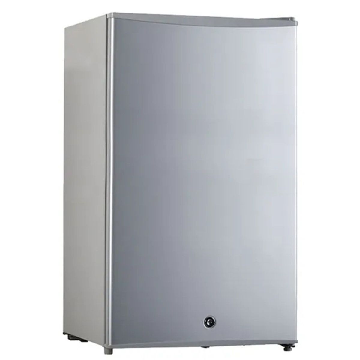 BORD - Frigobar Bord Mi120S-M 93L Silver