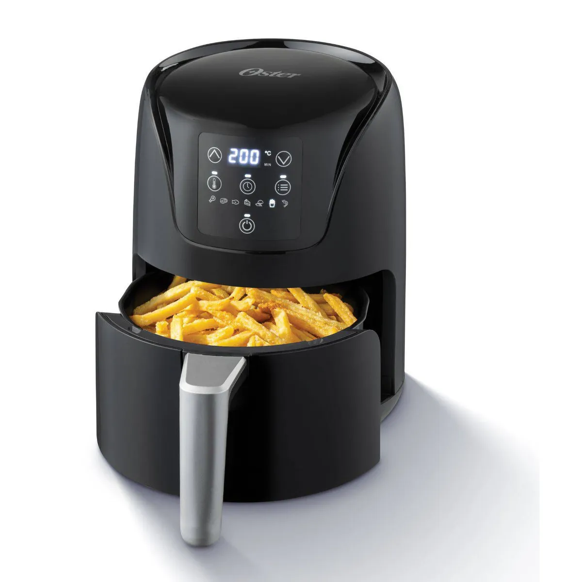 OSTER - FREIDORA DE AIRE DIGITAL OSTER 1.8 lt  CKSTAF18DDF