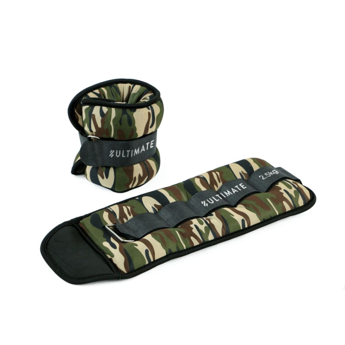 ULTIMATE FITNESS - Pesa Tobillo Elite 2