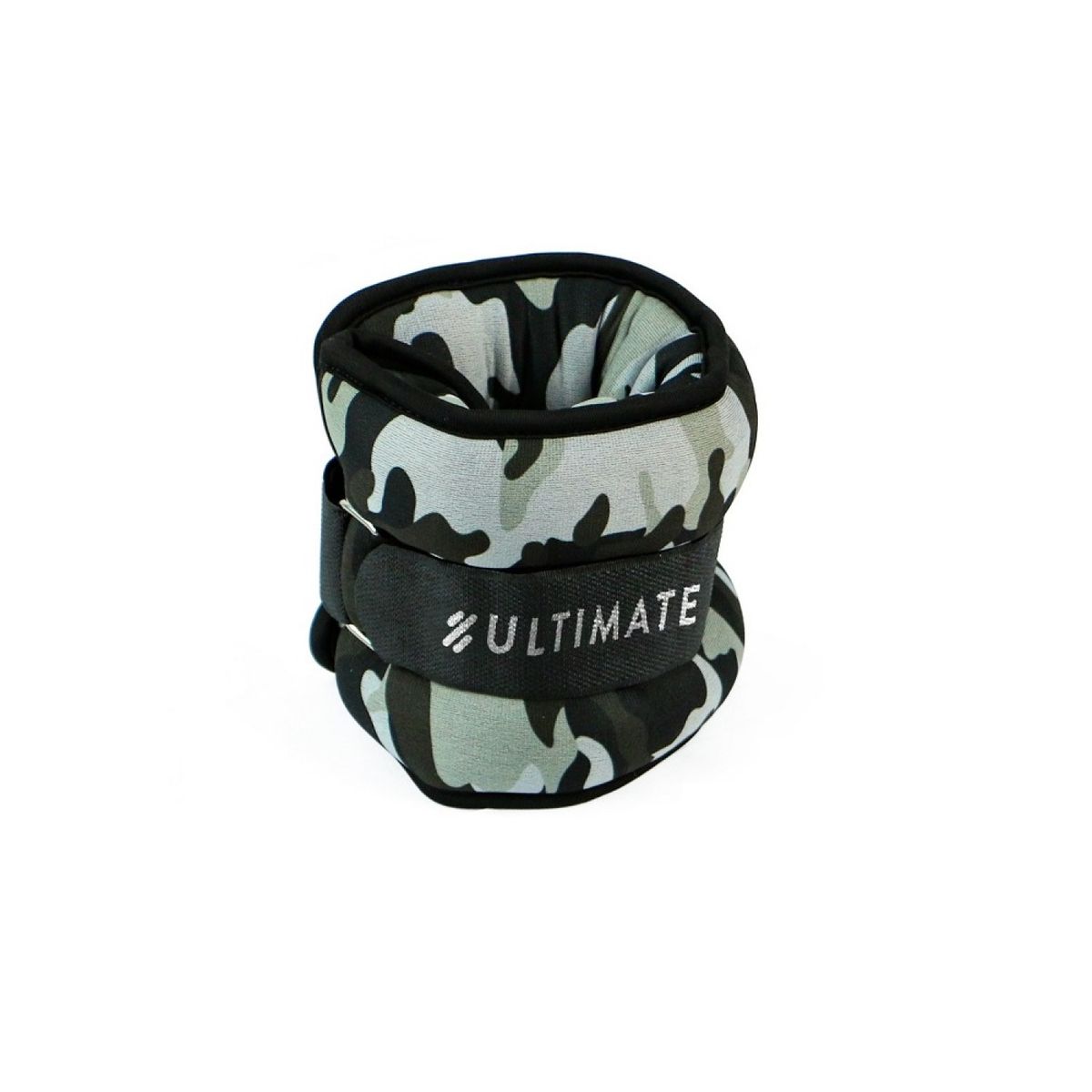 ULTIMATE FITNESS - Pesa Tobillo Elite 2 kg