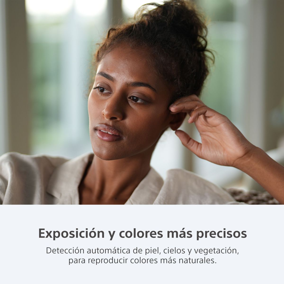 SONY - Sony Cámara Profesional Alpha ILCE-6700