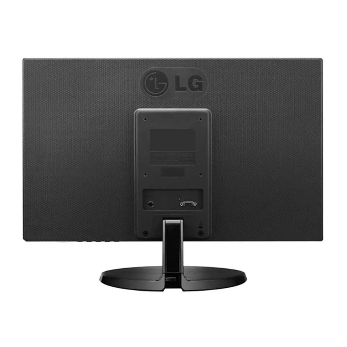 LG - Monitor LG 19M38A 19" LED 1366x768  VGA Negro