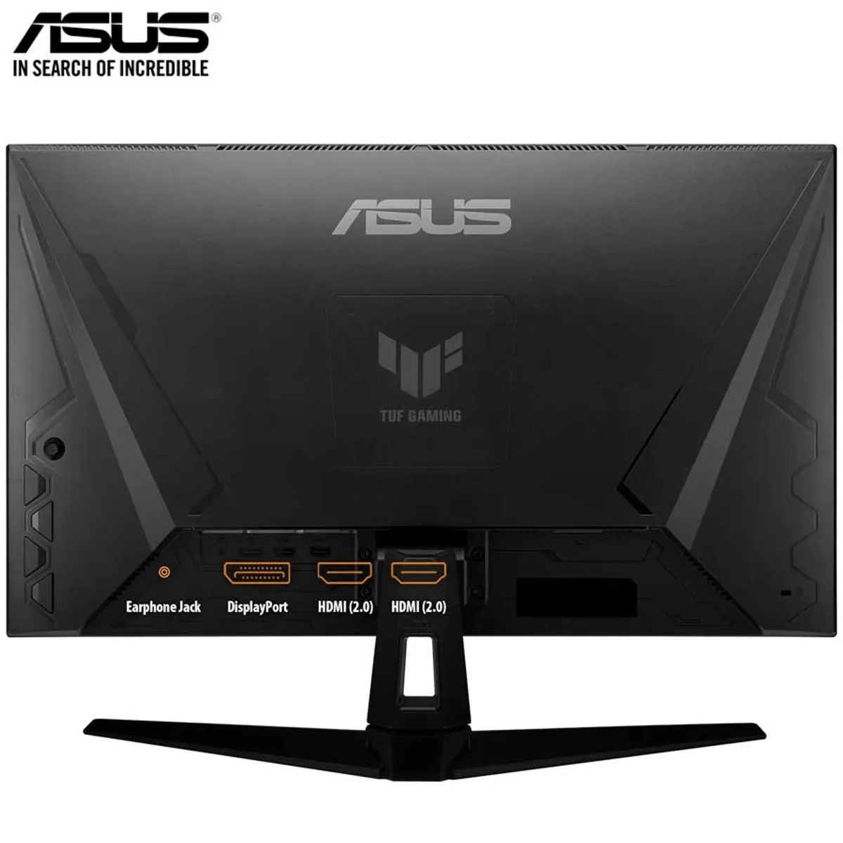 ASUS - Monitor Asus TUF Gaming VG27AQ3A 27 WQHD IPS 180HZ 1MS HDR10