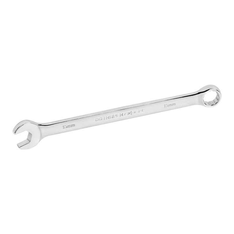 TRUPER - Llave mixta extralarga milimetricas 7 mm Pza.