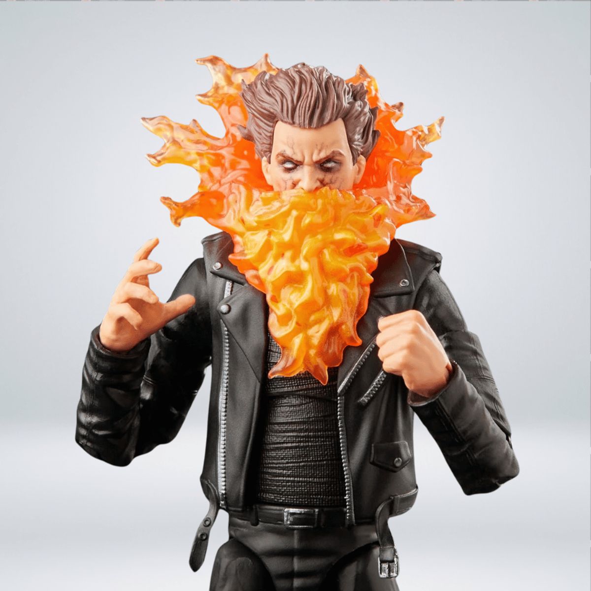 HASBRO - FIGURA DE ACCION X-MEN MARVEL CHAMBER