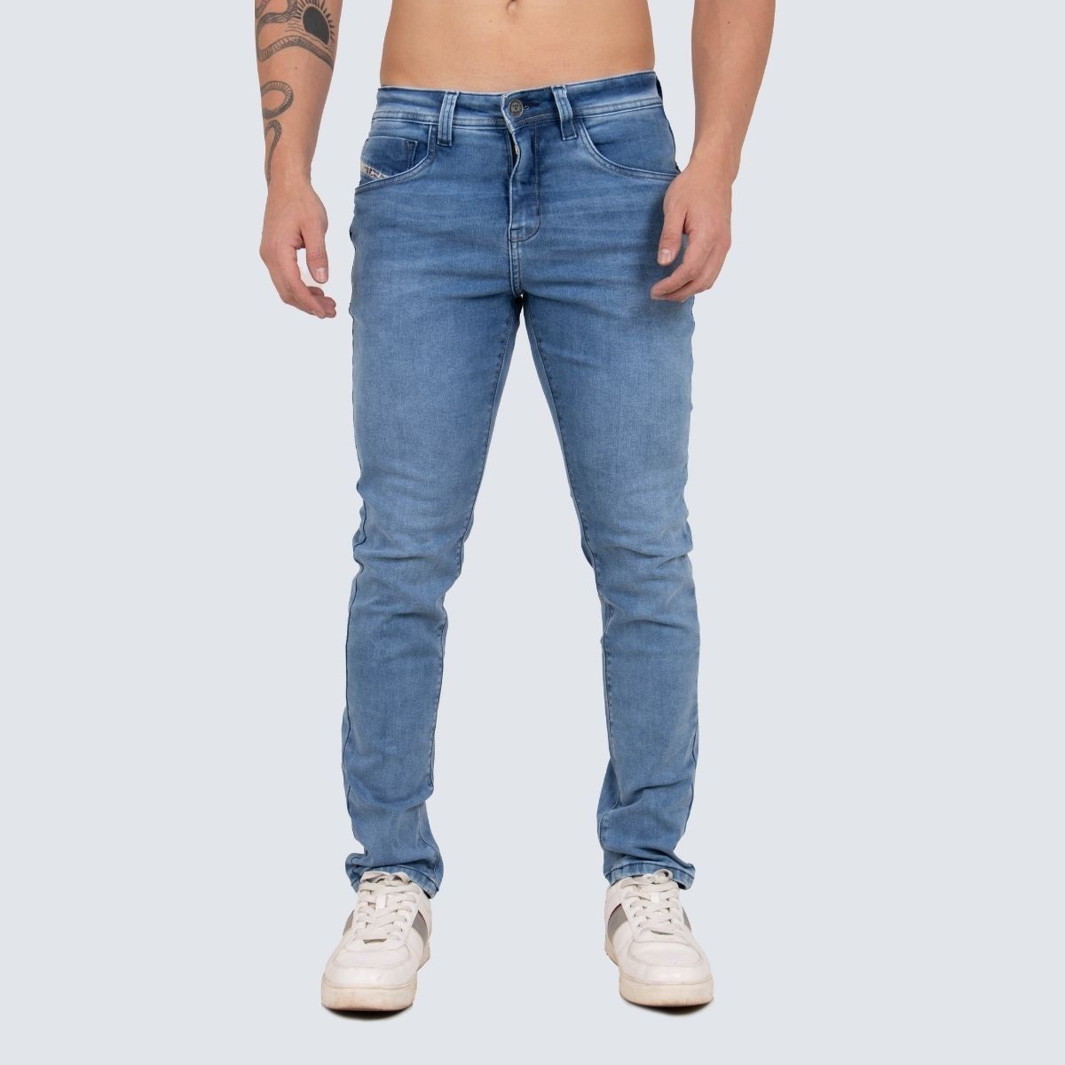 PARADA 111 - JEAN PITILLO HOMBRE PARADA111 GAVIN