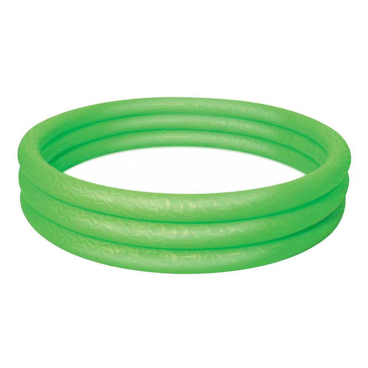 BESTWAY - Piscina Inflable Verde - Bestway